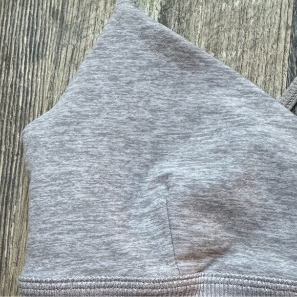 Alosoft Lavish Bra by Alo Yoga - Picture 2 of 6